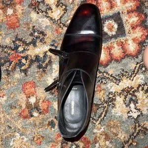 Tom Ford | Shoes | Tom Ford Boots Only Worn Twice Great  display picture 3